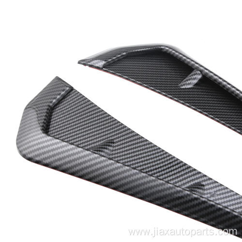 wholesale car vent fender decorative car sticker